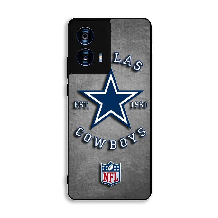 Dallas Cowboys 1960 Motorola Moto G Power 5G 2024 Case FE5874