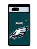 NFL Eagles 2nd Google Pixel 7A Case