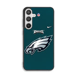 NFL Eagles 2nd Samsung Galaxy A26 Case FE3727