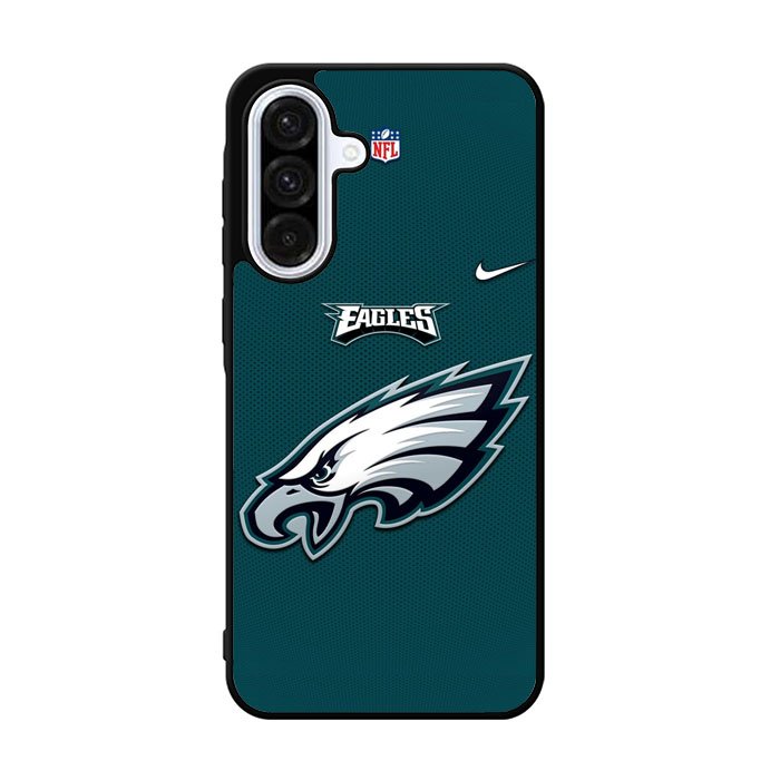 NFL Eagles 2nd Samsung Galaxy A36 Case FE3727