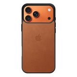 Apple Brown iPhone 18 Pro Max Case