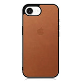Apple Brown iPhone 16e Case