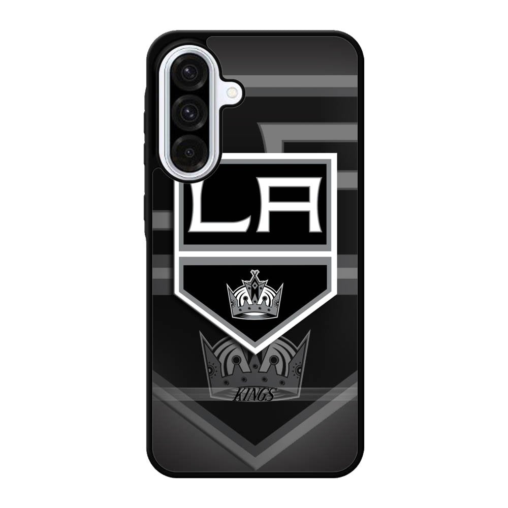 Los Angeles Kings Logo Samsung Galaxy A56 Case FE1755