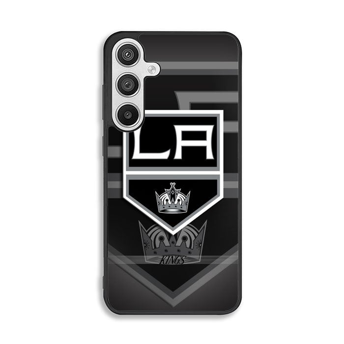Los Angeles Kings Logo Samsung Galaxy A26 Case FE1755
