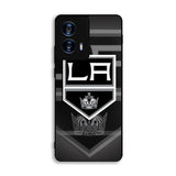 Los Angeles Kings Logo Motorola Moto G Power 5G 2024 Case FE0622