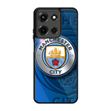 Manchester city 1st Motorola Moto G 5G 2025 Case FE8335