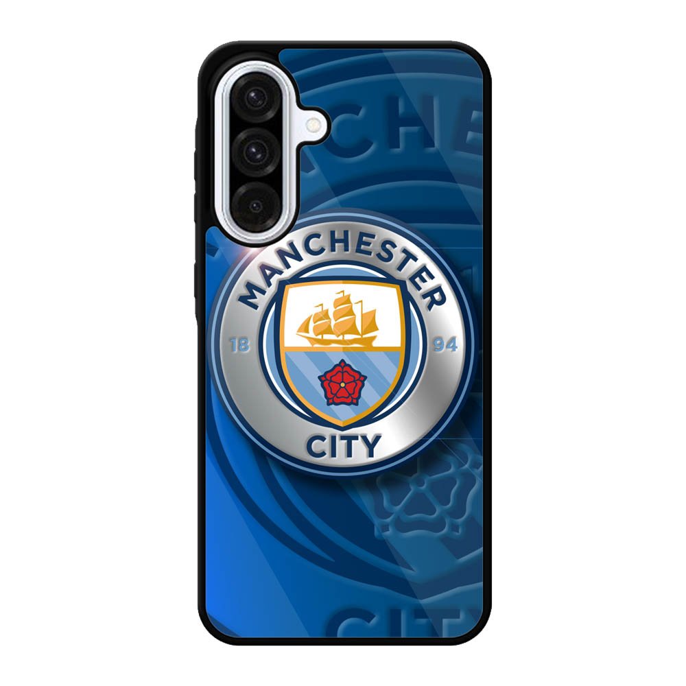 Manchester city 1st Samsung Galaxy A56 Case FE8335