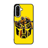 Bumble Bee Transformer Samsung Galaxy A36 Case FE5893
