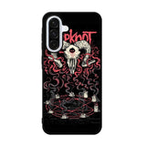 Taurus Slipknot Samsung Galaxy A36 Case FE3483