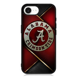 Alabama Crimson Tide 11th iPhone 16e Case