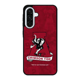 We are not finished yet Alabama Samsung Galaxy A56 Case FE6083