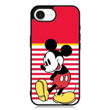Mickey Mouse Classic iPhone 16e Case