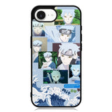 Mitsuki Anime Blue iPhone 16e Case