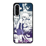Killua Hunter X Hunter 1st Samsung Galaxy A56 Case FE6933