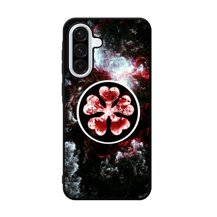 Logo Black Clover Samsung Galaxy A36 Case FE5975