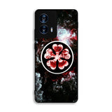Logo Black Clover Motorola Moto G Power 5G 2024 Case FE1040