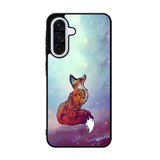 Imagine Fox Samsung Galaxy A36 Case FE5523