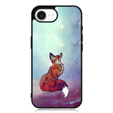 Imagine Fox iPhone 16e Case
