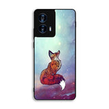 Imagine Fox Motorola Moto G Power 5G 2024 Case FE5789