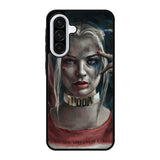 Harley Quinn 1st Samsung Galaxy A56 Case FE1797