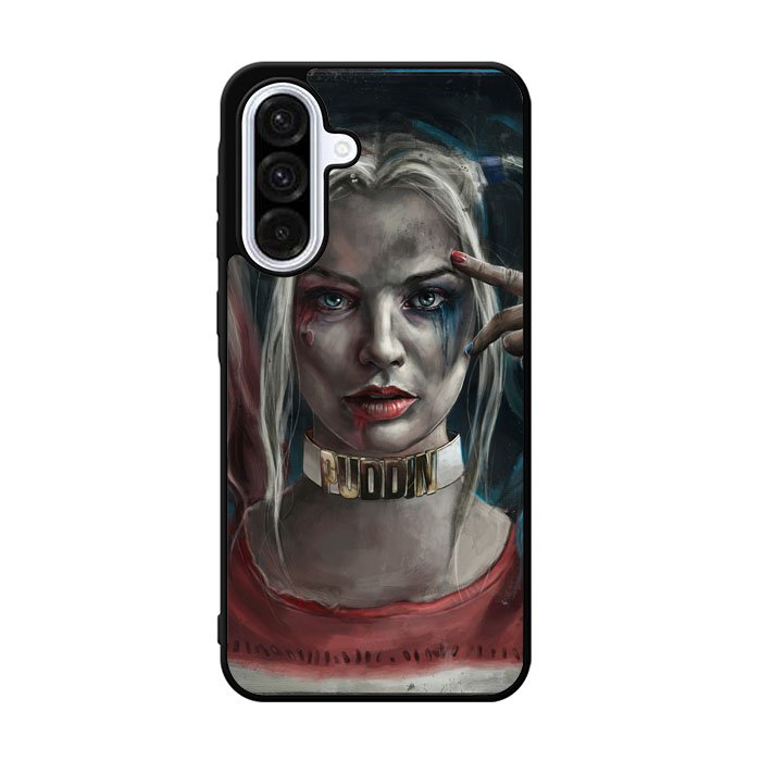 Harley Quinn 1st Samsung Galaxy A36 Case FE1797