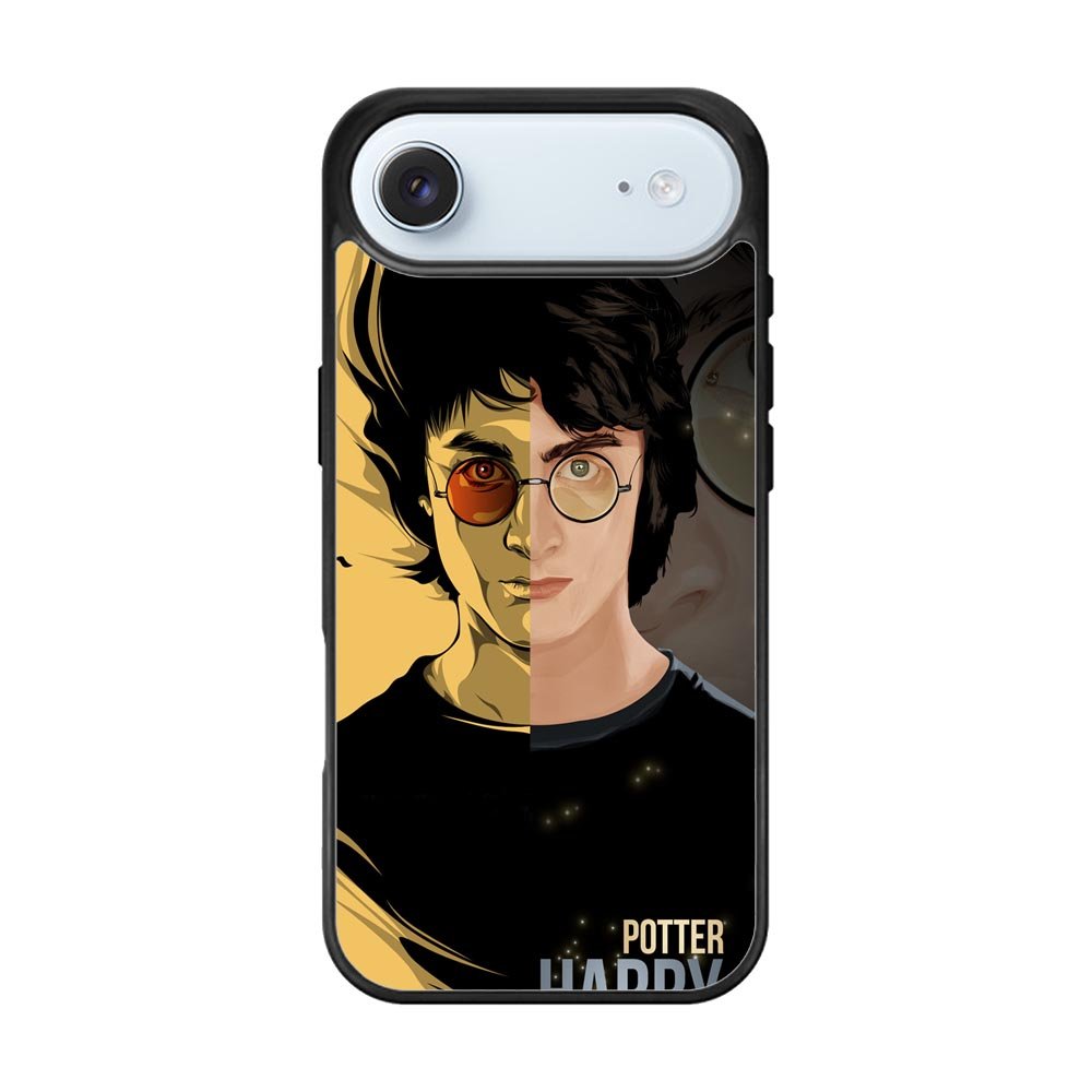 Harry Potter Cooldes iPhone Air Case