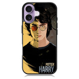 Harry Potter Cooldes iPhone 17 Case