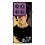 Harry Potter Cooldes Motorola Moto Edge 2025 | Moto Edge 60 Fusion | Moto Edge 60 Pro Case