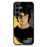 Harry Potter Cooldes Samsung Galaxy S25 FE Case
