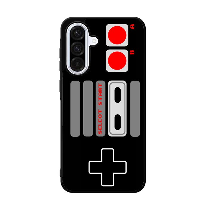 Nintendo Controller Samsung Galaxy A36 Case FE1148