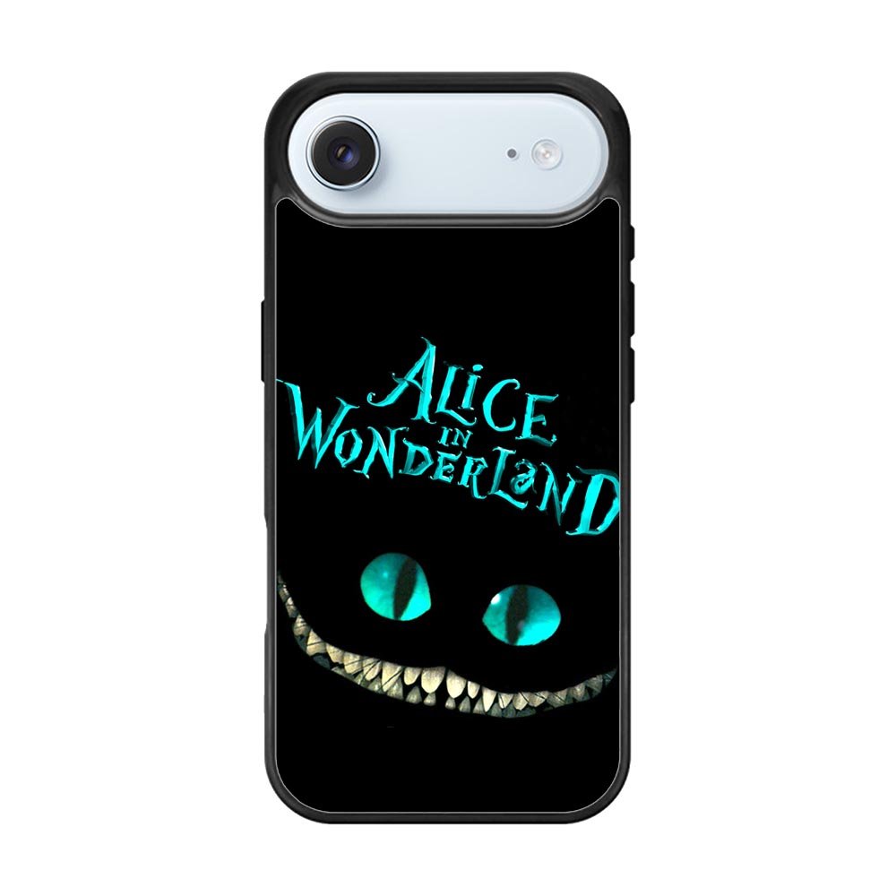 Alice In Wonderland iPhone Air Case