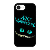 Alice In Wonderland iPhone 17e Case