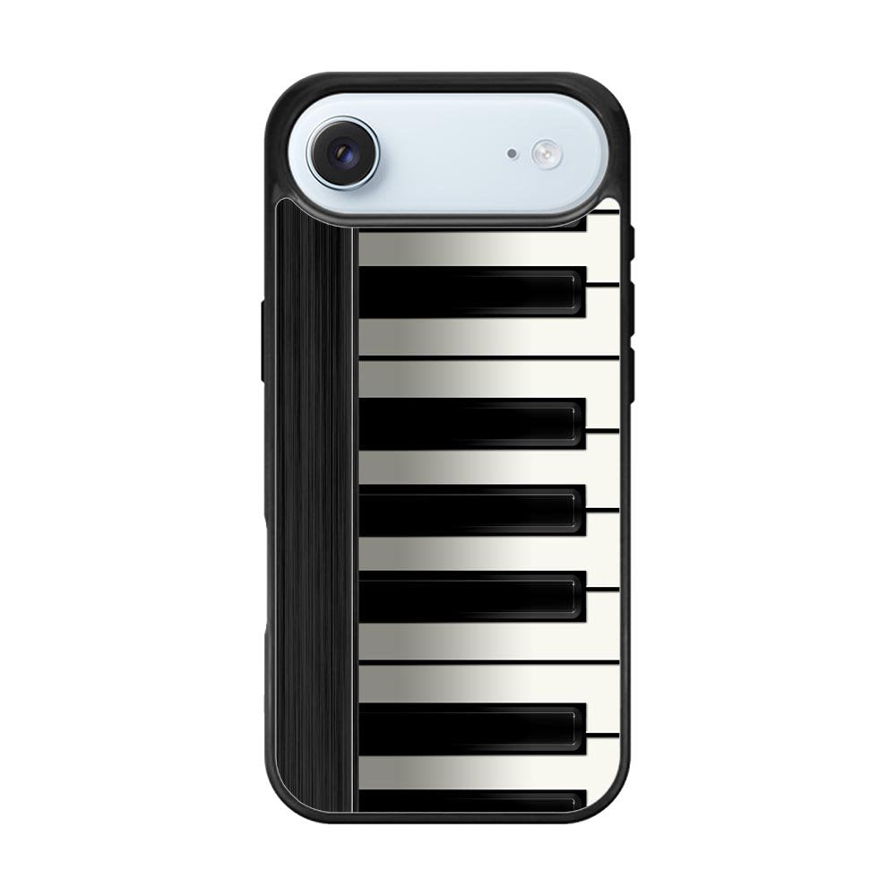Piano Design iPhone Air Case