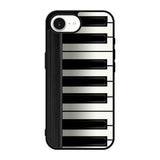Piano Design iPhone 17e Case