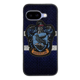 Harry Potter Knit Ravenclaw Wall Crest Logo F0185 Google Pixel 10A Case