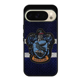 Harry Potter Knit Ravenclaw Wall Crest Logo F0185 Google Pixel 10 Pro Case