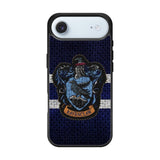 Harry Potter Knit Ravenclaw Wall Crest Logo F0185 iPhone Air Case