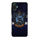 Harry Potter Knit Ravenclaw Wall Crest Logo F0185 Samsung Galaxy A07 Case