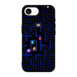 Pacman Game Z0602 iPhone 17e Case