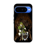 Game of Blades Zelda Link Google Pixel 10 Case
