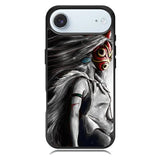 princes mononoke Z0631 iPhone 17 Air Case