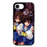 corpse party anime iPhone 16e Case FE1058