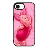 The Piglet Pink Winnie Pooh iPhone 16e Case FE1060