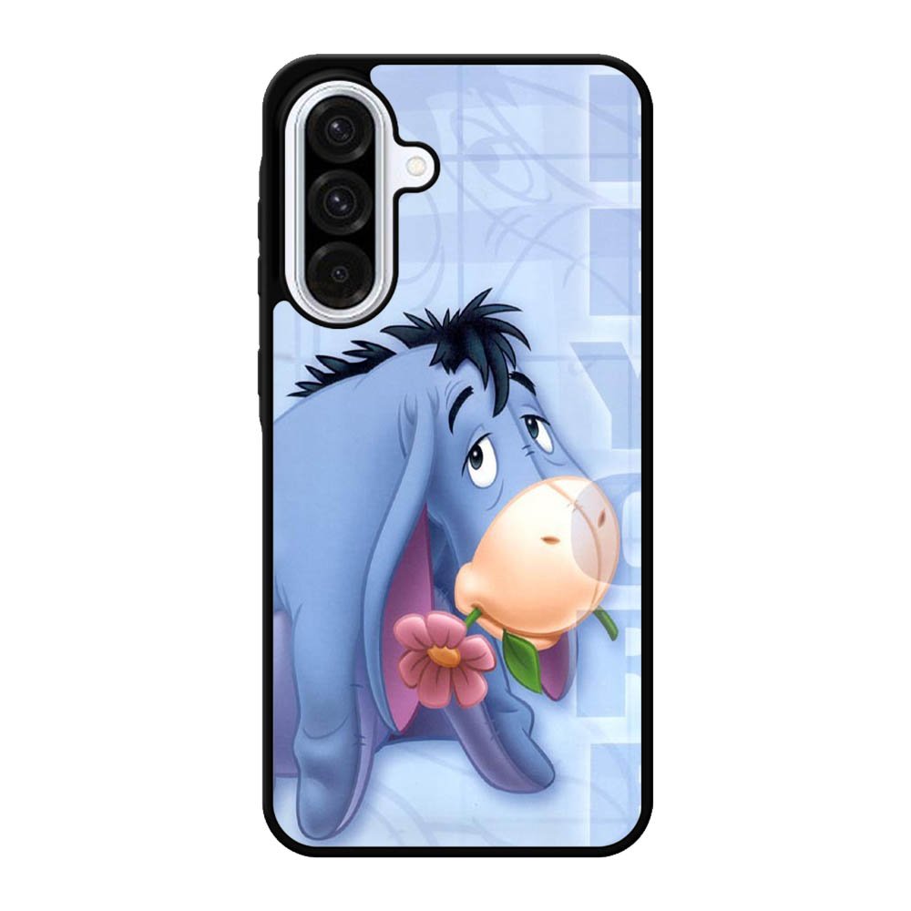 Eeyore 1st Samsung Galaxy A56 Case FE1219