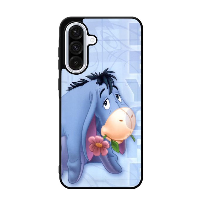 Eeyore 1st Samsung Galaxy A36 Case FE6120