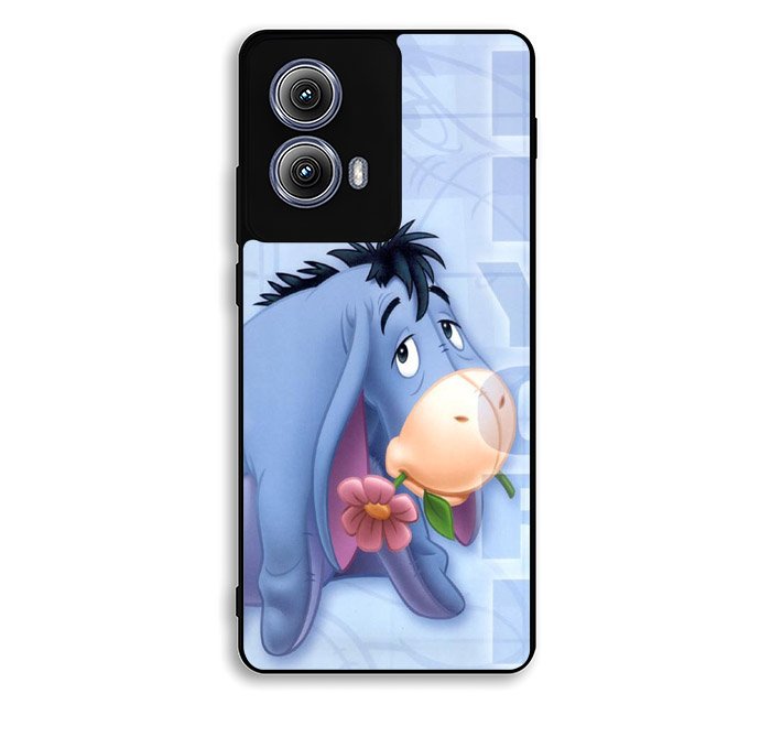 Eeyore 1st Motorola Moto Edge 2024 Case FE5639