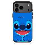 Stitch iPhone 18 Pro Case DC1779