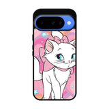 We Love Marie The Cat Z0726 Google Pixel 10 Case