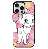 We Love Marie The Cat Z0726 iPhone 16 Pro Max Case