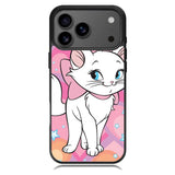 We Love Marie The Cat Z0726 iPhone 17 Pro Max Case